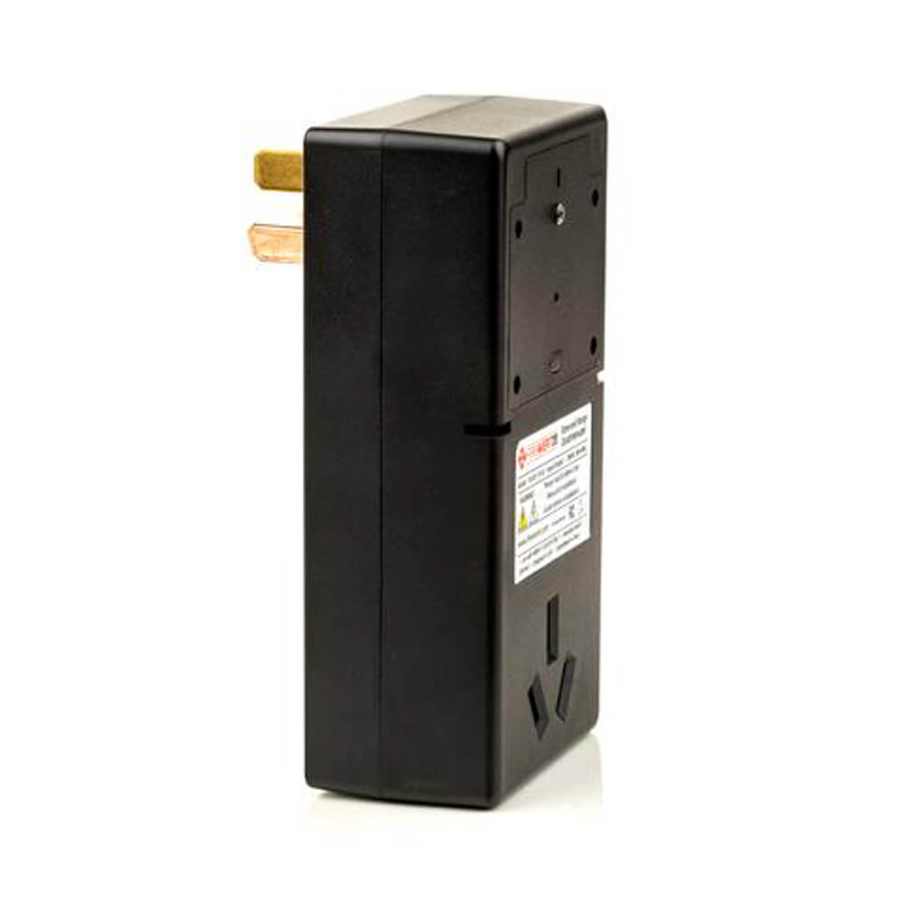 FireAvert Electric Stove Auto Shut Off 3 Prong Step2health