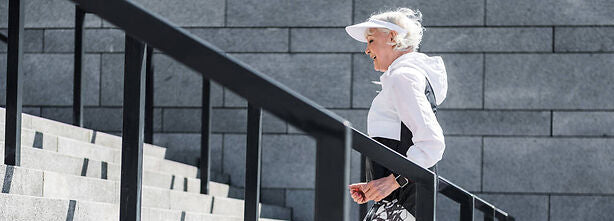 Best Mobility Workout for Seniors: Complete Guide