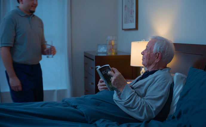 Glow-in-the-Dark Tips for Better Night Safety