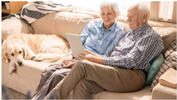 Living Room Layouts That Maximize Safety