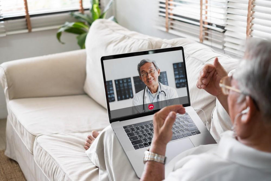 Telehealth 101: How to Prepare for Virtual Doctor Visits