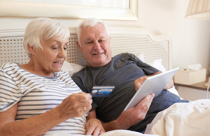 How Elderly Bed Steps Can Drastically Reduce the Risk of Falls in Seniors