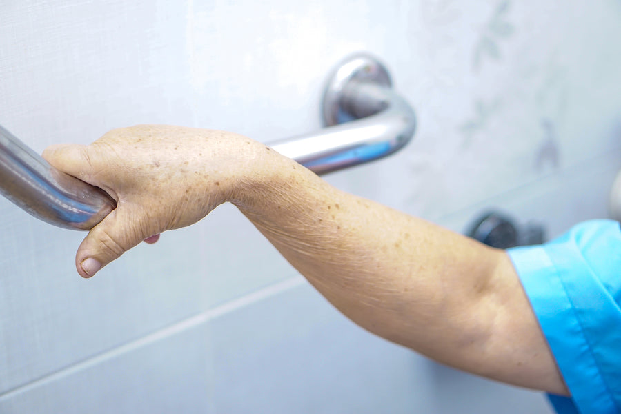 Beyond Grab Bars: Innovative Technologies for Senior Home Safety