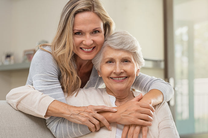 Hiring Home Care: When and How to Get Extra Help for Aging in Place