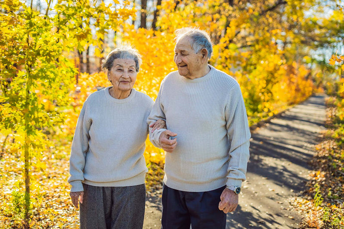 Empowering Independence: Practical Tips to Reduce Falls Among Older Adults