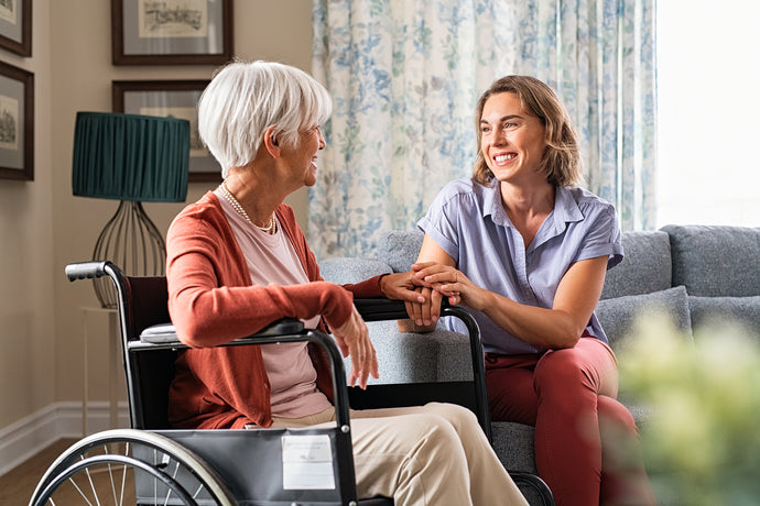 Ensuring Reliable Home Care: Tips for Family Members and Caregivers