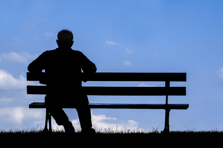 The Psychological Benefits of Using a Bed Step Stool for Elderly Individuals: Beyond Physical Safety