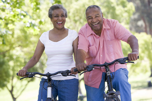 Stay Active at Home: Low-Impact Exercises Perfect for Seniors