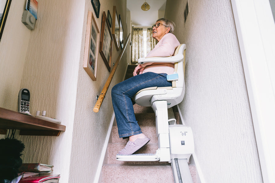 Elevate Everyday Safety: Essential Home Adjustments Beyond Technology for Seniors