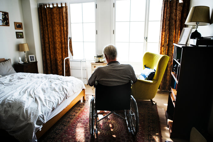 Stay Safe and Independent: A Guide to Reducing Falls with Step2Health Bed Step Stools for Seniors