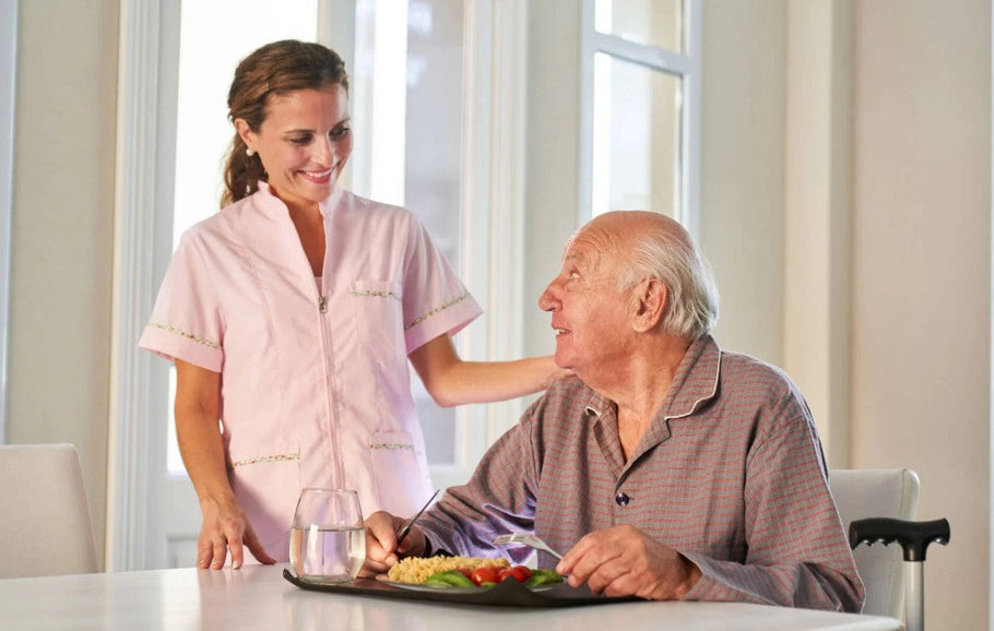 Easy Meal-Prep Shortcuts Every Caregiver Needs