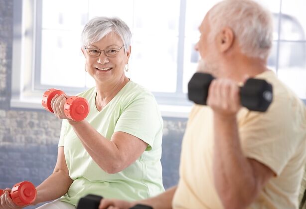 How to Increase Mobility in Older Adults Through Exercise