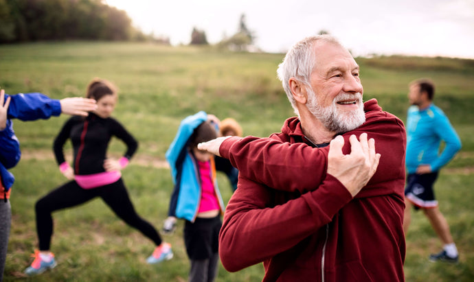 Fun Classes for Seniors – Staying Engaged, Staying Healthy