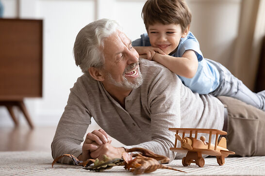 8 Fun Indoor Winter Activities for Seniors