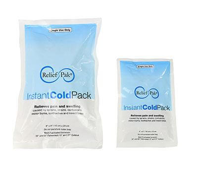 Cold Packs/Therapy