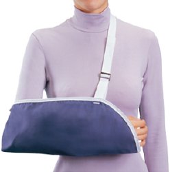 Immobilizers, Splints and Supports