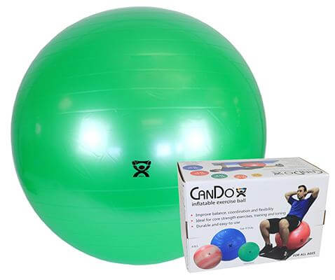 Inflatable Balls & Rolls