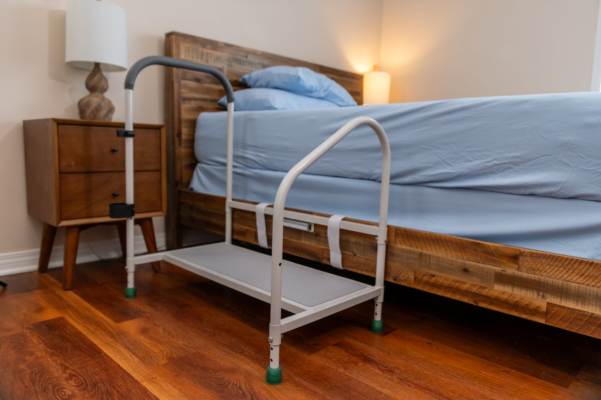 Step2bed - Step Stool For Bed | Step2health
