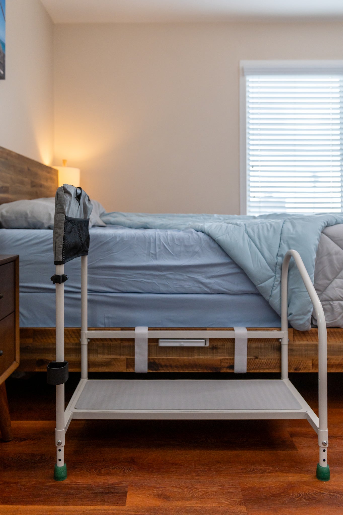 Step2bed - Step Stool For Bed | Step2health