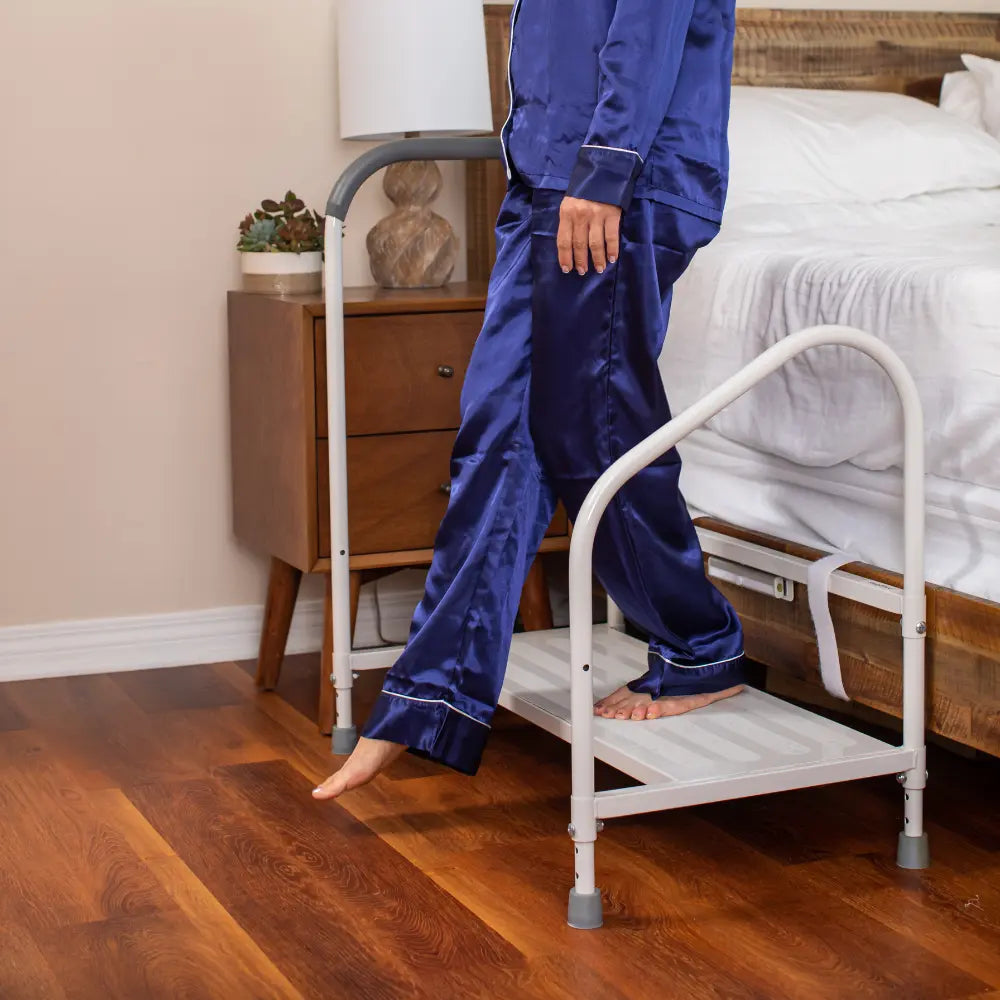 Mobility Equipment & Mobility Aids for Elderly | Step2Health