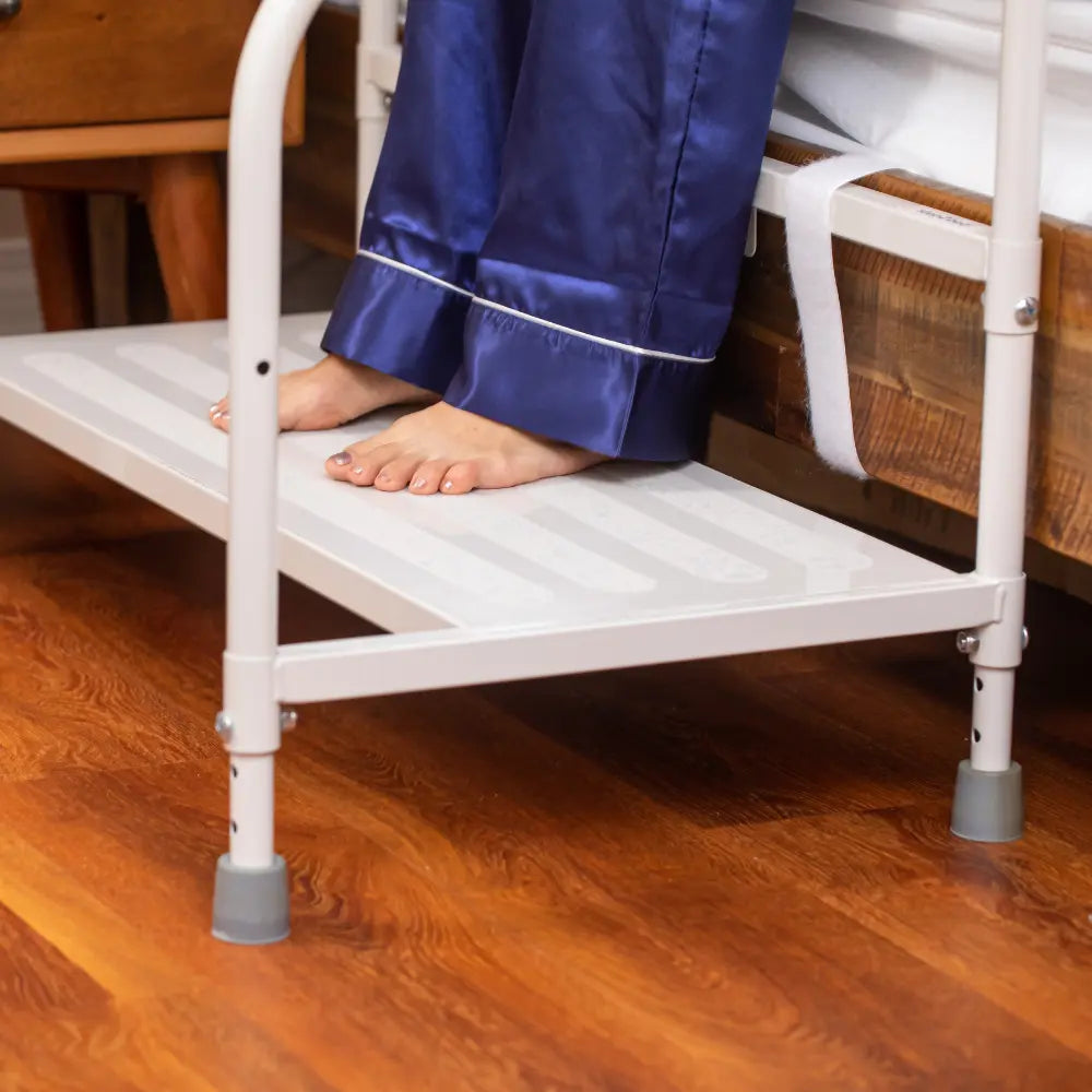 Mobility Equipment & Mobility Aids for Elderly | Step2Health