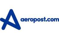 Aeropost logo
