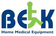 BEK_Medical_Logo