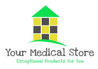 medical_store logo