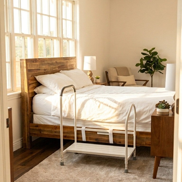 Refurbished Step2Bed