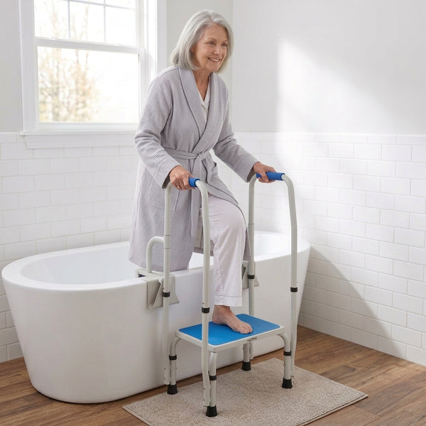Step2tub