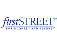 first street logo
