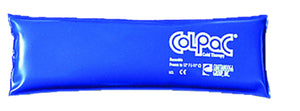 ColPaC Blue Vinyl Cold Pack