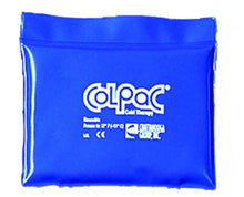 Load image into Gallery viewer, ColPaC Blue Vinyl Cold Pack