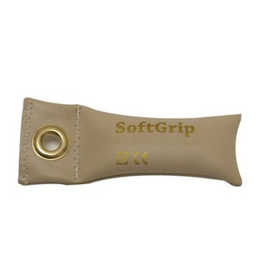 CanDo SoftGrip Hand Weight