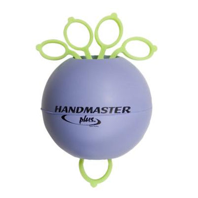 Handmaster Plus hand exerciser