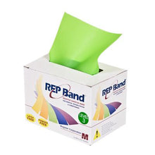 Load image into Gallery viewer, REP Band exercise band - latex free