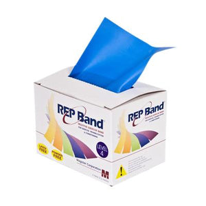 REP Band exercise band - latex free