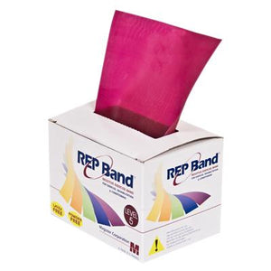 REP Band exercise band - latex free