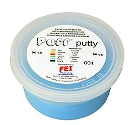 Puff LiTE Exercise Putty