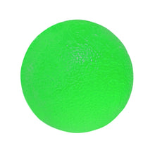 Load image into Gallery viewer, CanDo Gel Squeeze Ball - Small Circular