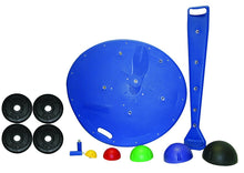 Load image into Gallery viewer, Multi-Axial Positioning System - Board, 5-Ball Set, 2 Weight Rods with Weights