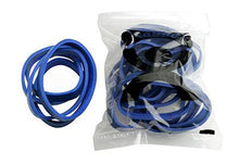Load image into Gallery viewer, CanDo Hand Exerciser - Additional Latex Free Bands - 25 Bands Only