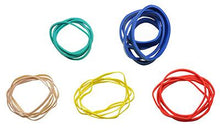 Load image into Gallery viewer, CanDo Hand Exerciser - Additional Latex Free Bands - 25 Bands Only