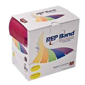 REP Band exercise band - latex free