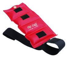 Load image into Gallery viewer, The Cuff Deluxe Ankle and Wrist Weight