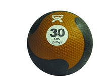 Load image into Gallery viewer, CanDo Firm Medicine Ball