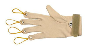 CanDo Standard Finger Flexion Glove
