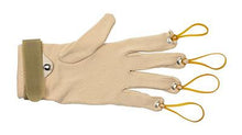 Load image into Gallery viewer, CanDo Standard Finger Flexion Glove