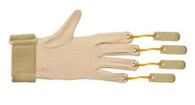 Load image into Gallery viewer, CanDo Deluxe Finger Flexion Glove