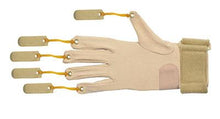 Load image into Gallery viewer, CanDo Deluxe with Thumb Finger Flexion Glove